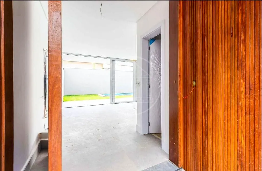 Sobrado, 4 quartos, 250 m² - Foto 4