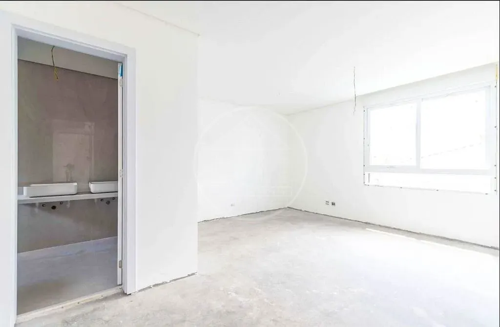 Sobrado, 4 quartos, 250 m² - Foto 17