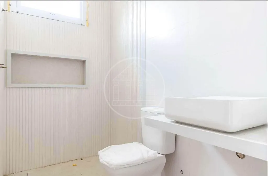 Sobrado, 4 quartos, 250 m² - Foto 13
