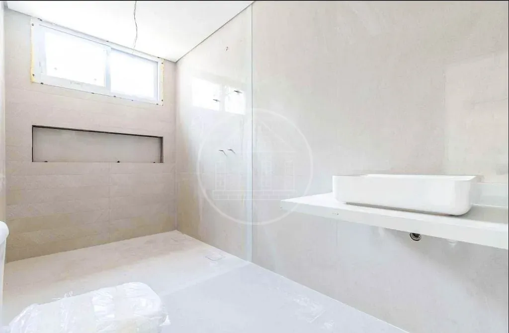 Sobrado, 4 quartos, 250 m² - Foto 20