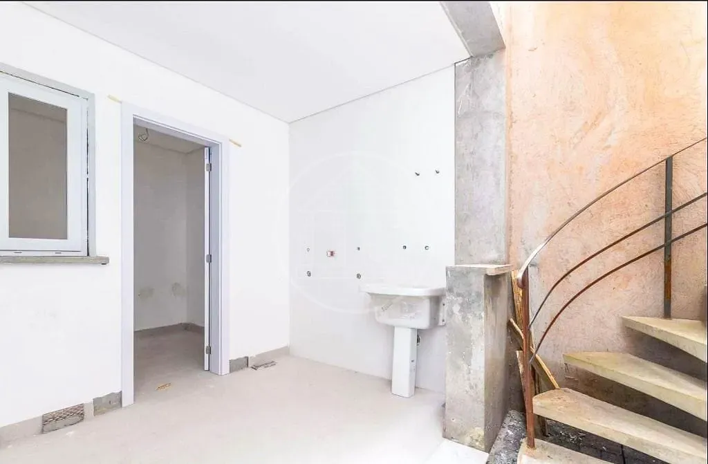 Sobrado, 4 quartos, 250 m² - Foto 23