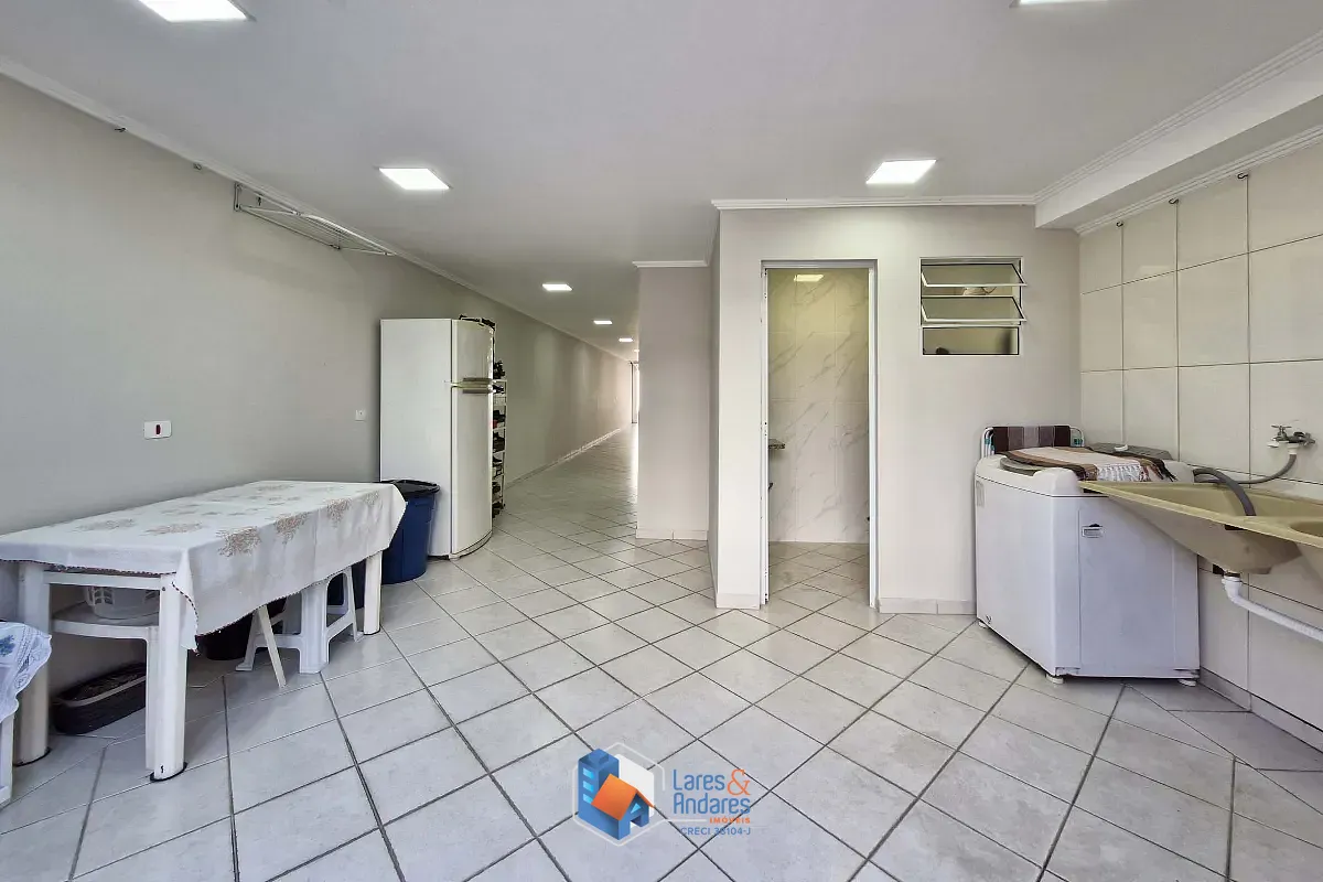 Sobrado, 3 quartos, 234 m² - Foto 48