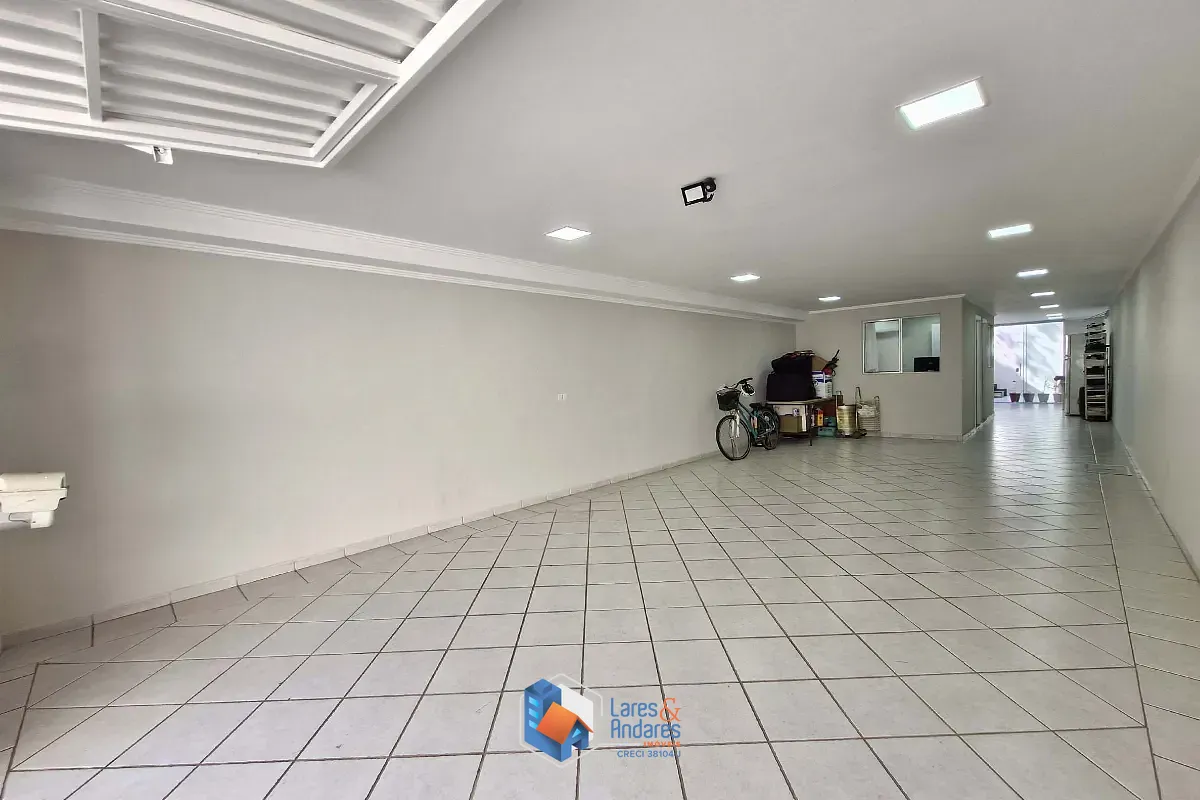 Sobrado, 3 quartos, 234 m² - Foto 54