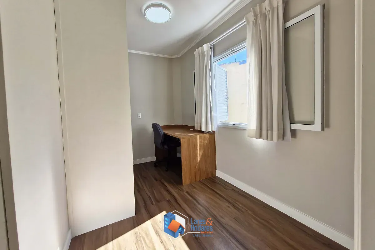 Sobrado, 3 quartos, 234 m² - Foto 34