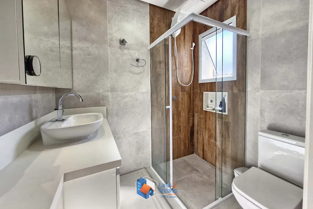 Sobrado, 3 quartos, 234 m² - Foto 32