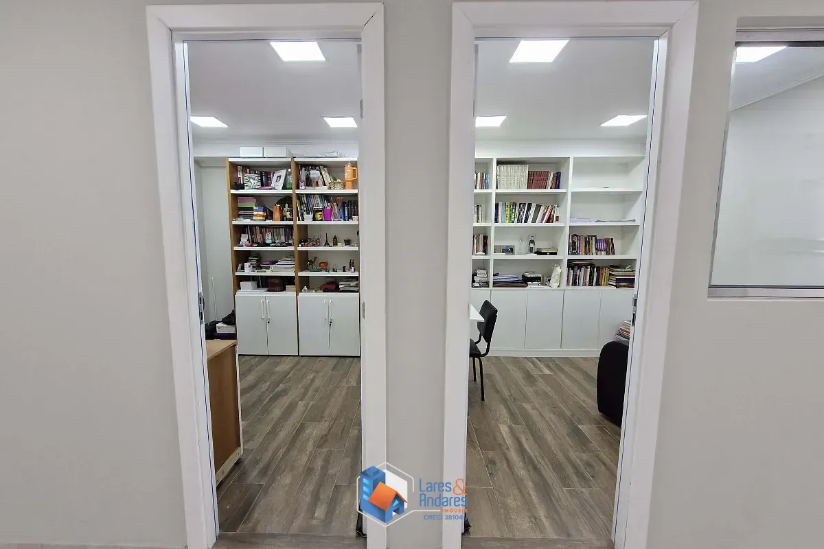 Sobrado, 3 quartos, 234 m² - Foto 49
