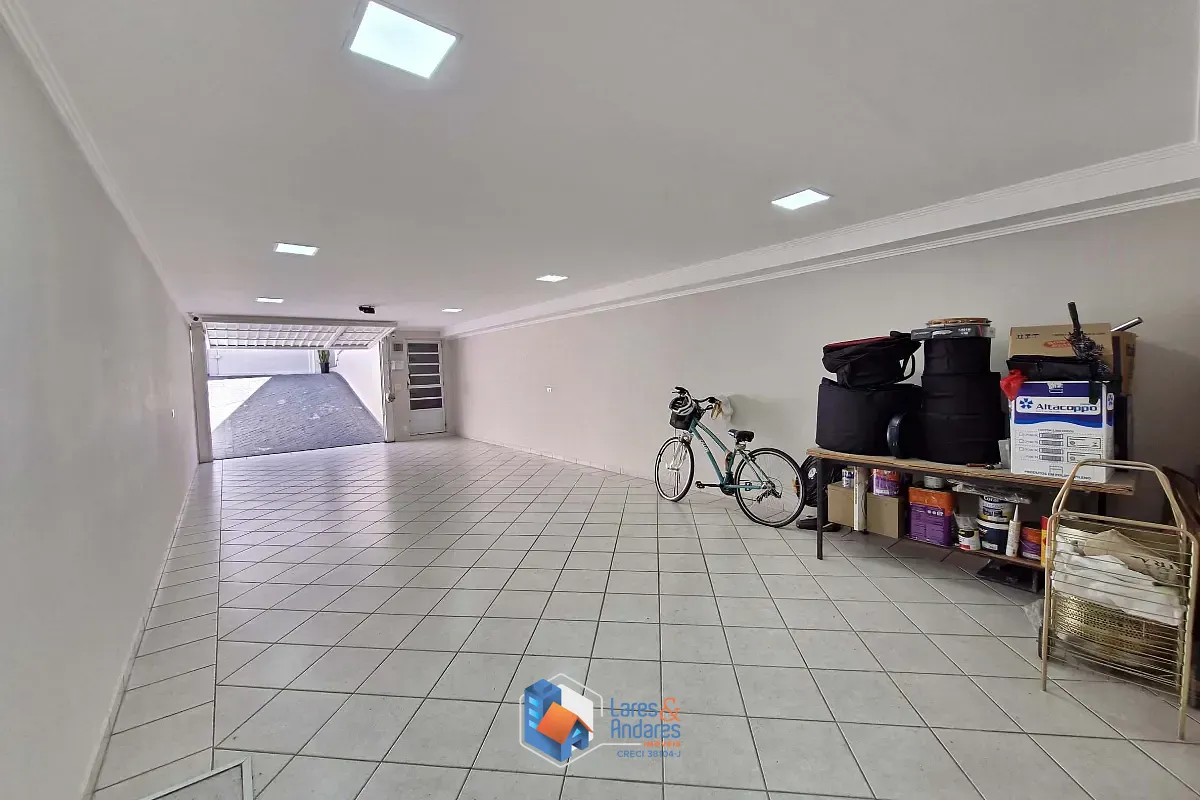 Sobrado, 3 quartos, 234 m² - Foto 55
