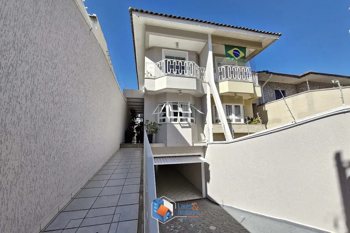 Sobrado, 3 quartos, 234 m² - Foto 58