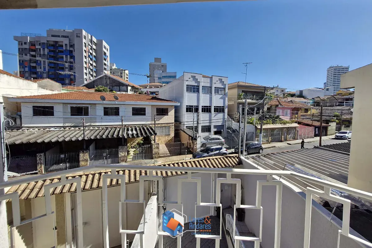 Sobrado, 3 quartos, 234 m² - Foto 42