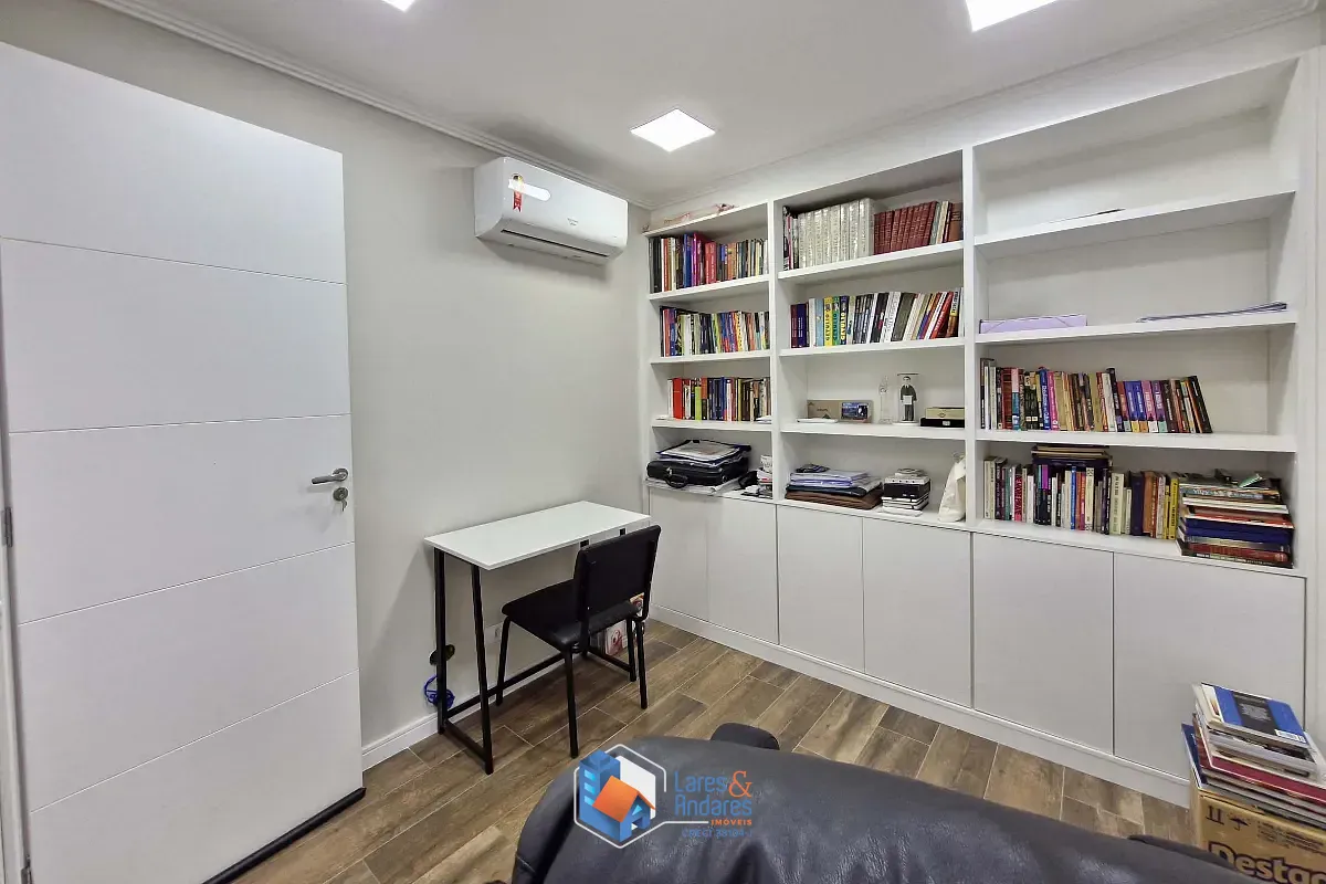 Sobrado, 3 quartos, 234 m² - Foto 51