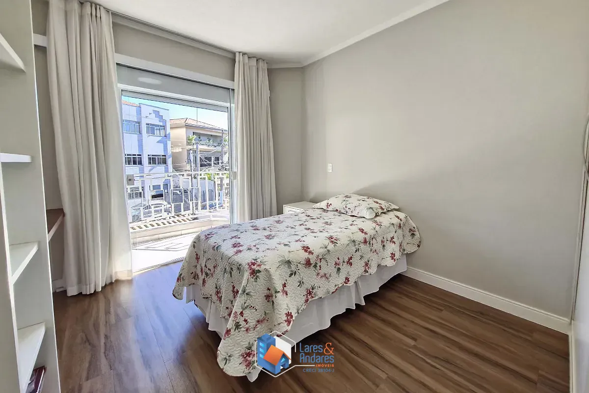 Sobrado, 3 quartos, 234 m² - Foto 39