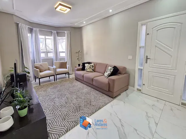 Sobrado com 153m² 3 quartos e 5 banheiros, à venda, no bairro Tucuruvi em São Paulo