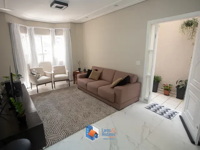 Sobrado com 153m² 3 quartos e 5 banheiros, à venda, no bairro Tucuruvi em São Paulo