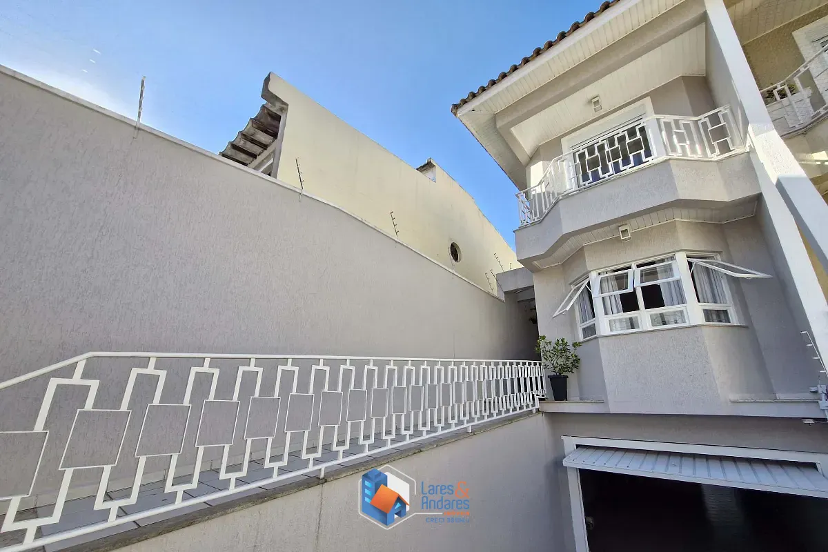 Sobrado, 3 quartos, 234 m² - Foto 57