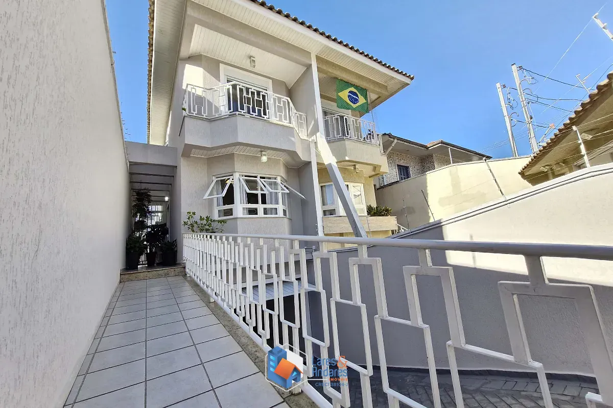 Sobrado, 3 quartos, 234 m² - Foto 56
