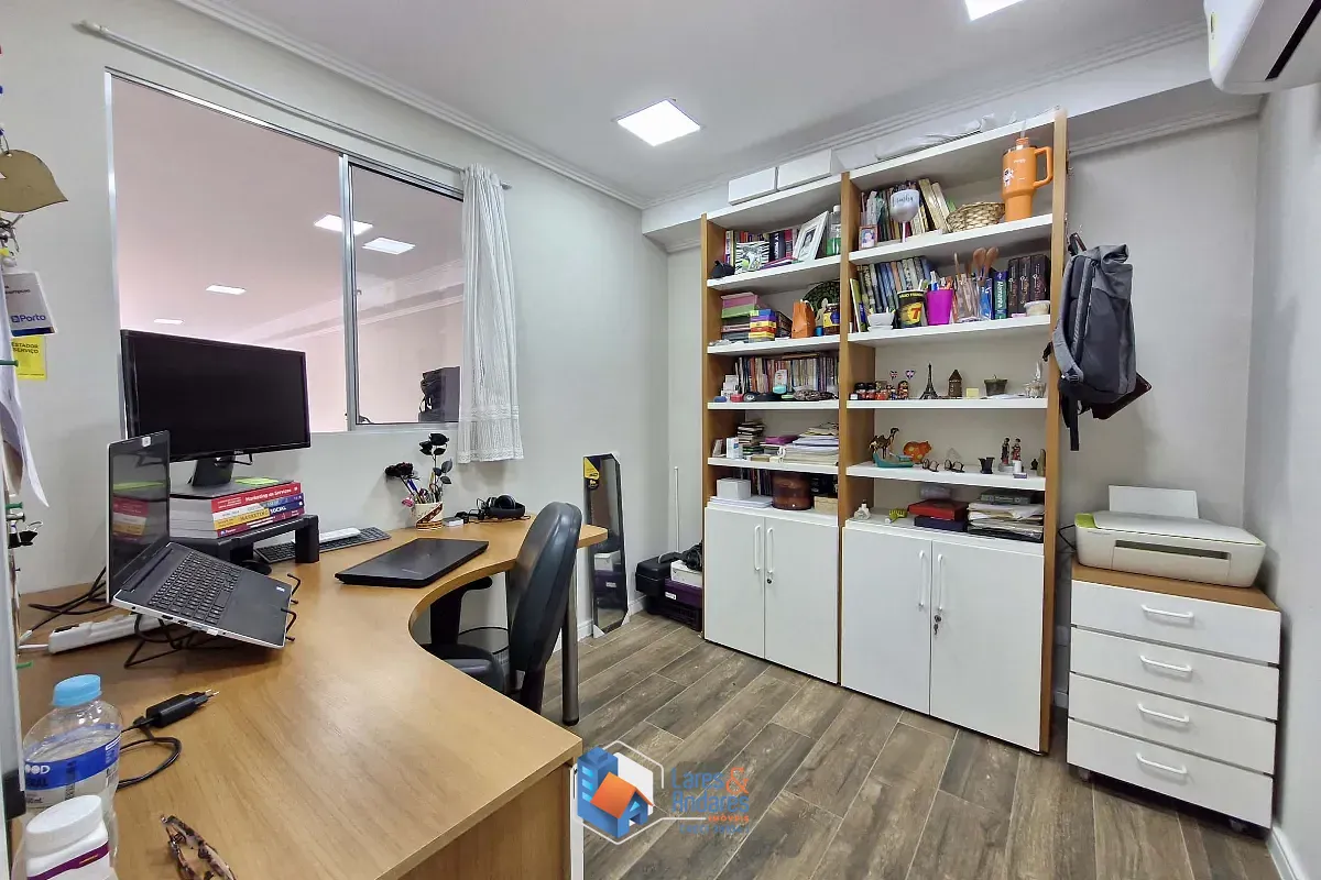 Sobrado, 3 quartos, 234 m² - Foto 52