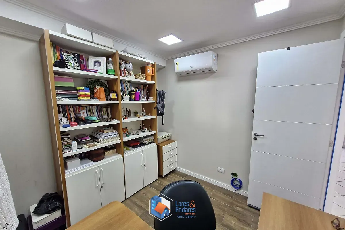 Sobrado, 3 quartos, 234 m² - Foto 53