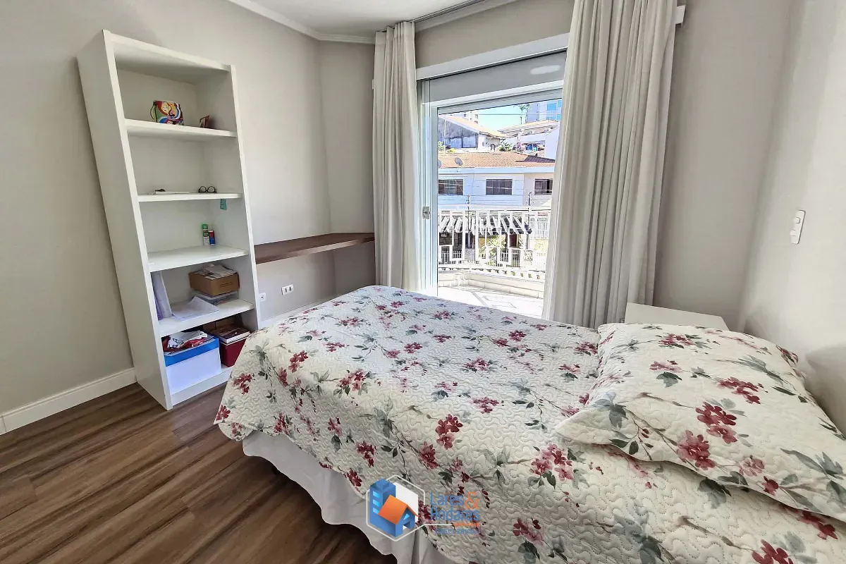 Sobrado, 3 quartos, 234 m² - Foto 40