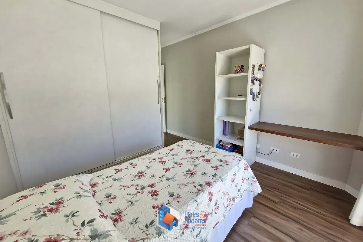 Sobrado, 3 quartos, 234 m² - Foto 41