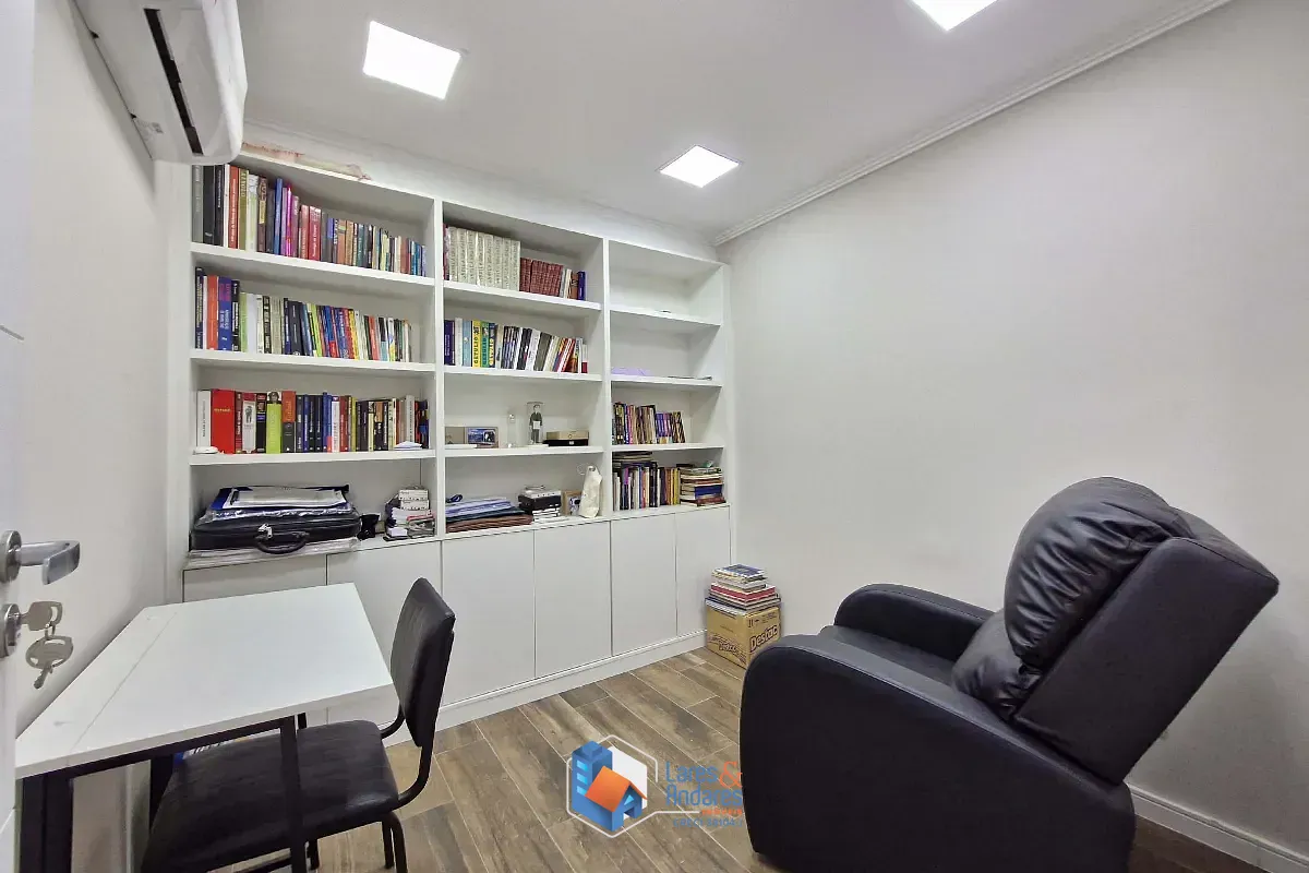 Sobrado, 3 quartos, 234 m² - Foto 50