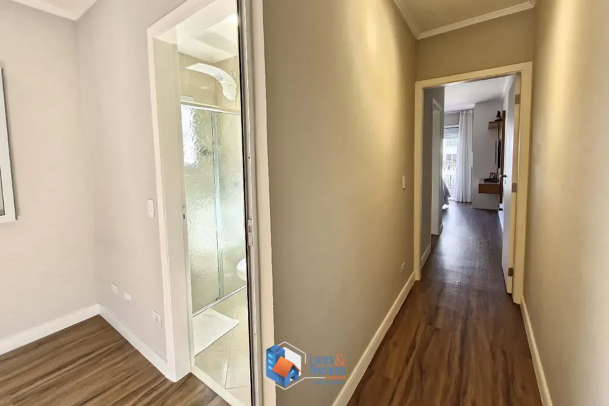 Sobrado, 3 quartos, 234 m² - Foto 33