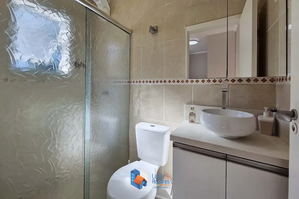 Sobrado, 3 quartos, 234 m² - Foto 38