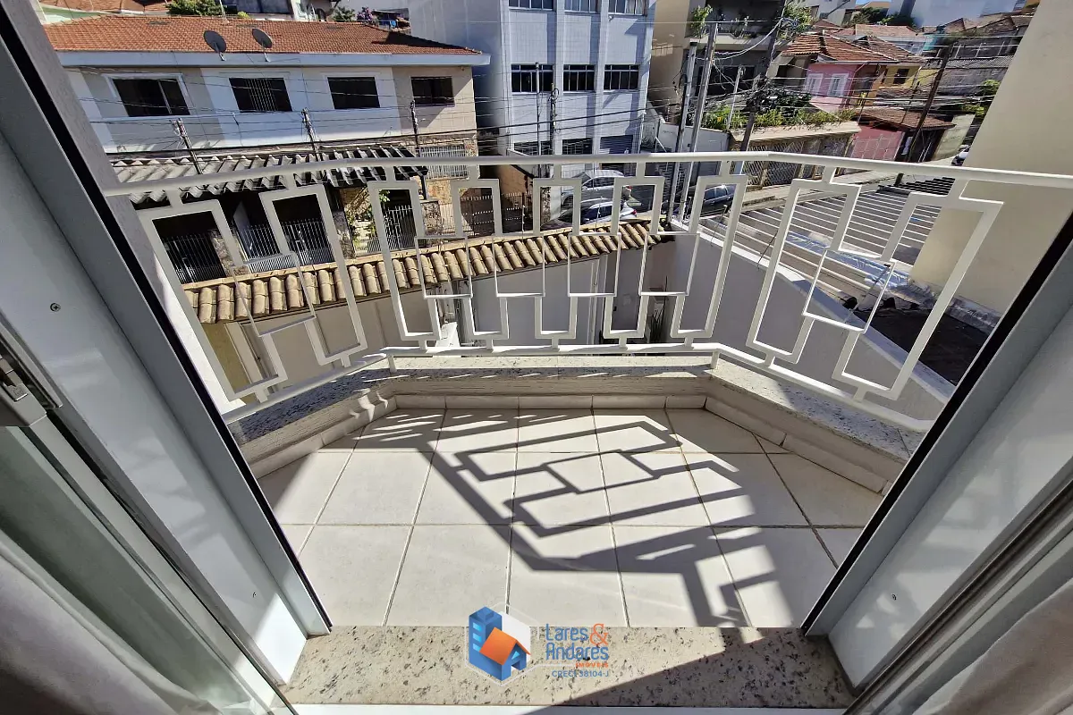 Sobrado, 3 quartos, 234 m² - Foto 43