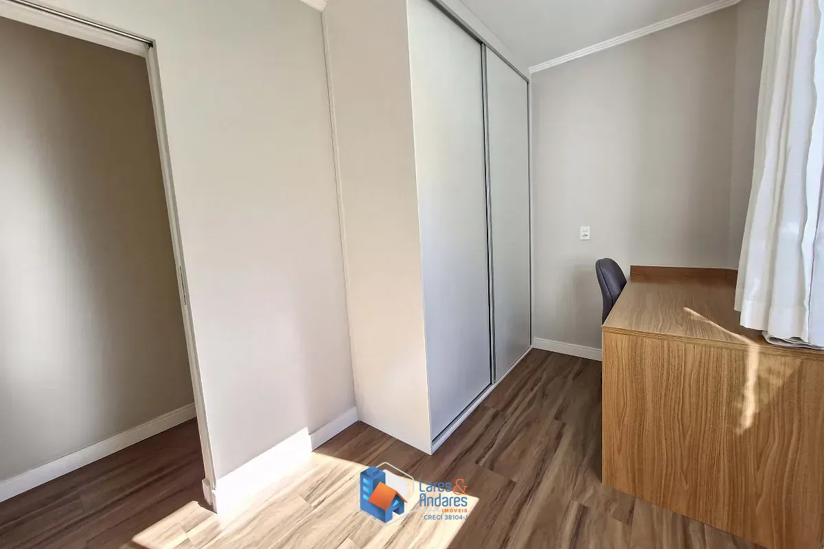 Sobrado, 3 quartos, 234 m² - Foto 35