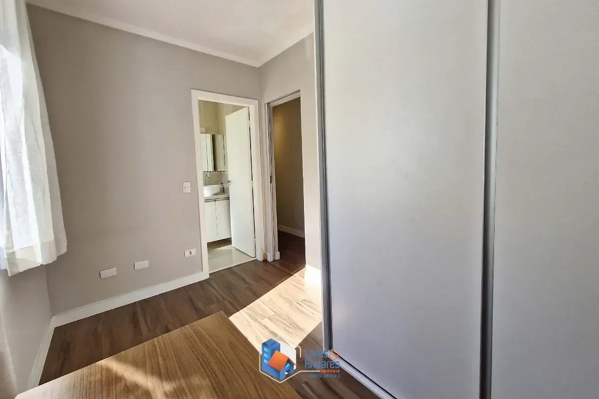Sobrado, 3 quartos, 234 m² - Foto 37