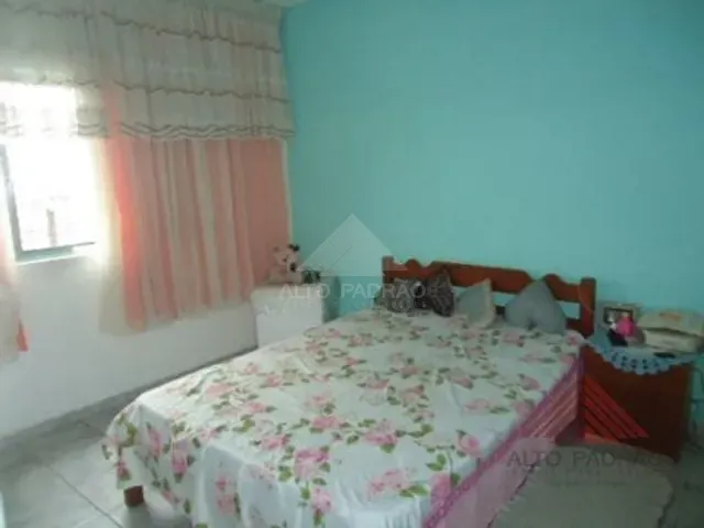 Sobrado com 250m² 2 quartos e 2 banheiros, à venda, no bairro Jardim São Judas em Mauá