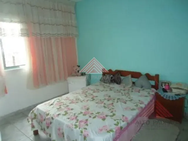 Sobrado com 250m² 2 quartos e 2 banheiros, à venda, no bairro Jardim São Judas em Mauá
