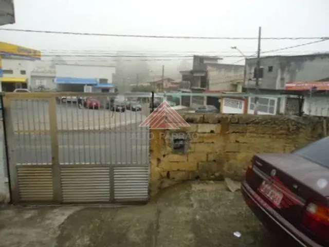 Sobrado com 250m² 2 quartos e 2 banheiros, à venda, no bairro Jardim São Judas em Mauá
