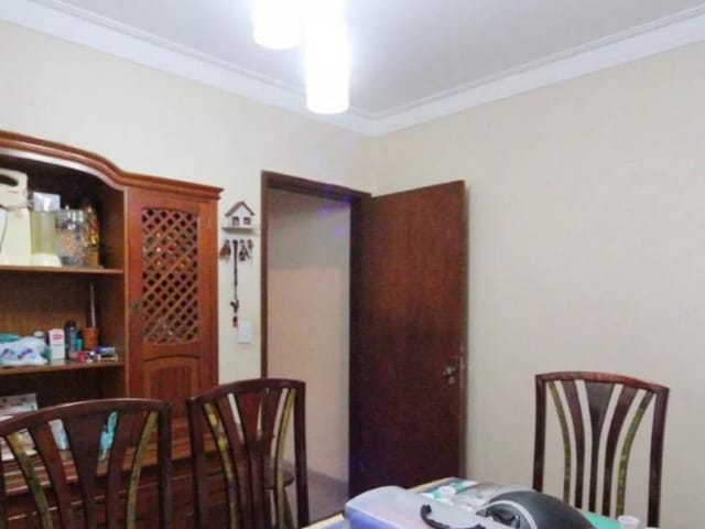 Sobrado com 250m² 3 quartos e 3 banheiros, à venda, no bairro Jaguará em São Paulo