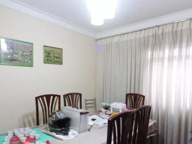 Sobrado com 250m² 3 quartos e 3 banheiros, à venda, no bairro Jaguará em São Paulo