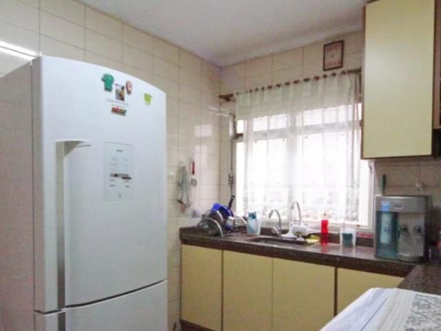 Sobrado com 250m² 3 quartos e 3 banheiros, à venda, no bairro Jaguará em São Paulo