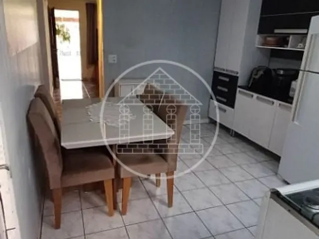 Sobrado com 70m² 2 quartos e 2 banheiros, à venda, no bairro Jardim São Bernardo em São Paulo