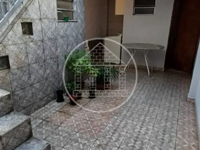 Sobrado com 70m² 2 quartos e 2 banheiros, à venda, no bairro Jardim São Bernardo em São Paulo