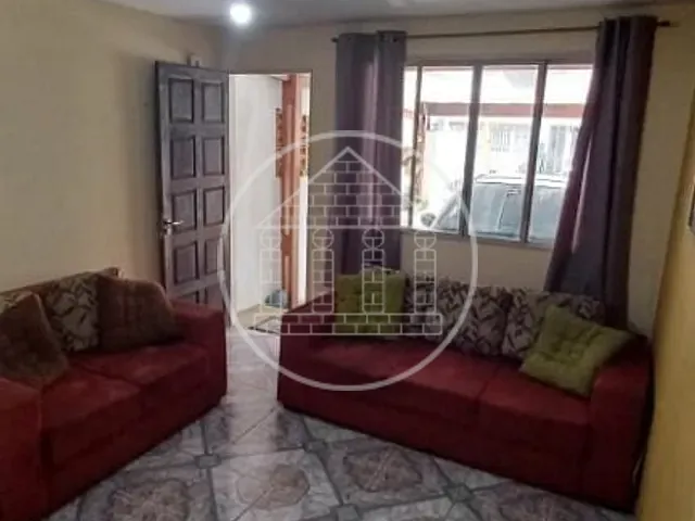 Sobrado com 70m² 2 quartos e 2 banheiros, à venda, no bairro Jardim São Bernardo em São Paulo