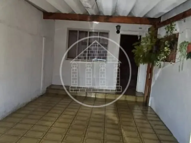 Sobrado com 70m² 2 quartos e 2 banheiros, à venda, no bairro Jardim São Bernardo em São Paulo