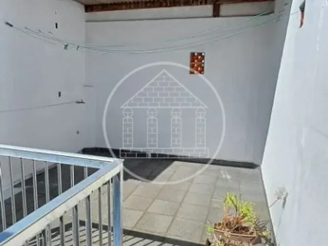 Sobrado com 70m² 2 quartos e 2 banheiros, à venda, no bairro Jardim São Bernardo em São Paulo