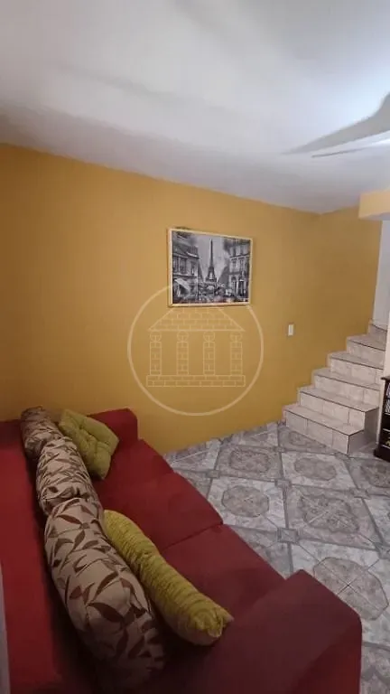 Sobrado, 2 quartos, 130 m² - Foto 6