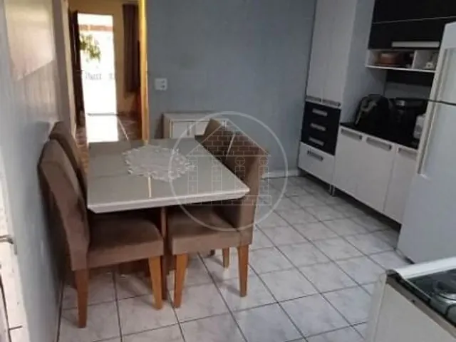 Sobrado com 70m² 2 quartos e 1 banheiro, à venda, no bairro Jardim São Bernardo em São Paulo