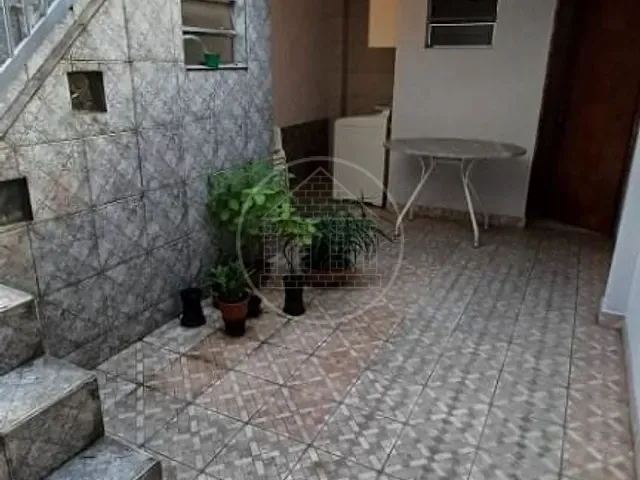Sobrado com 70m² 2 quartos e 1 banheiro, à venda, no bairro Jardim São Bernardo em São Paulo