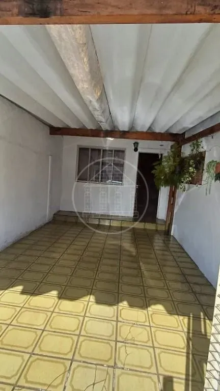 Sobrado, 2 quartos, 130 m² - Foto 1