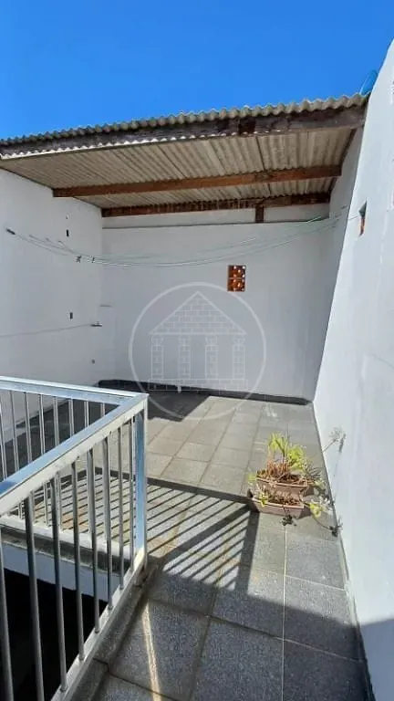 Sobrado, 2 quartos, 130 m² - Foto 2