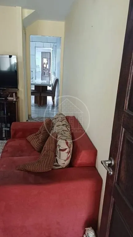 Sobrado, 2 quartos, 130 m² - Foto 7