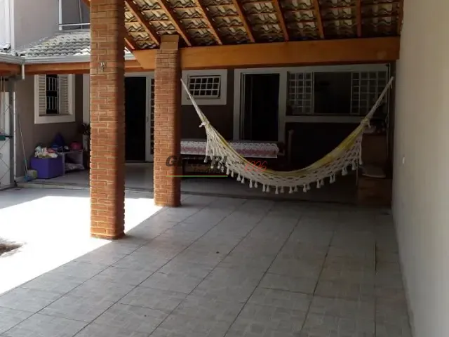 Sobrado com 250m² 3 quartos e 3 banheiros, à venda, no bairro Jardim Europa II em Indaiatuba