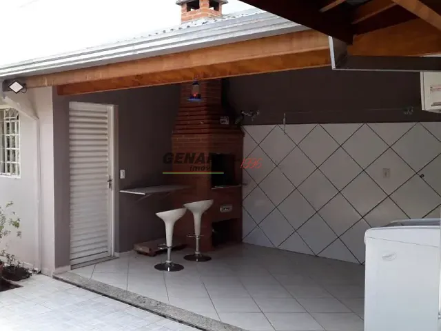 Sobrado com 250m² 3 quartos e 3 banheiros, à venda, no bairro Jardim Europa II em Indaiatuba
