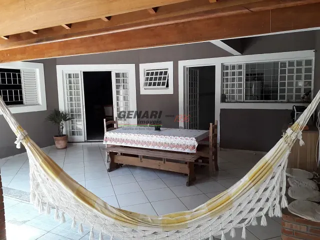 Sobrado com 250m² 3 quartos e 3 banheiros, à venda, no bairro Jardim Europa II em Indaiatuba