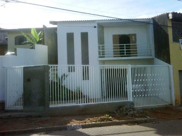 Foto do Sobrado - Sobrado Residencial à venda, Bairro inválido, Cidade inexistente - SO1513. | Ary Proenca Negócios Imobiliários Ltda